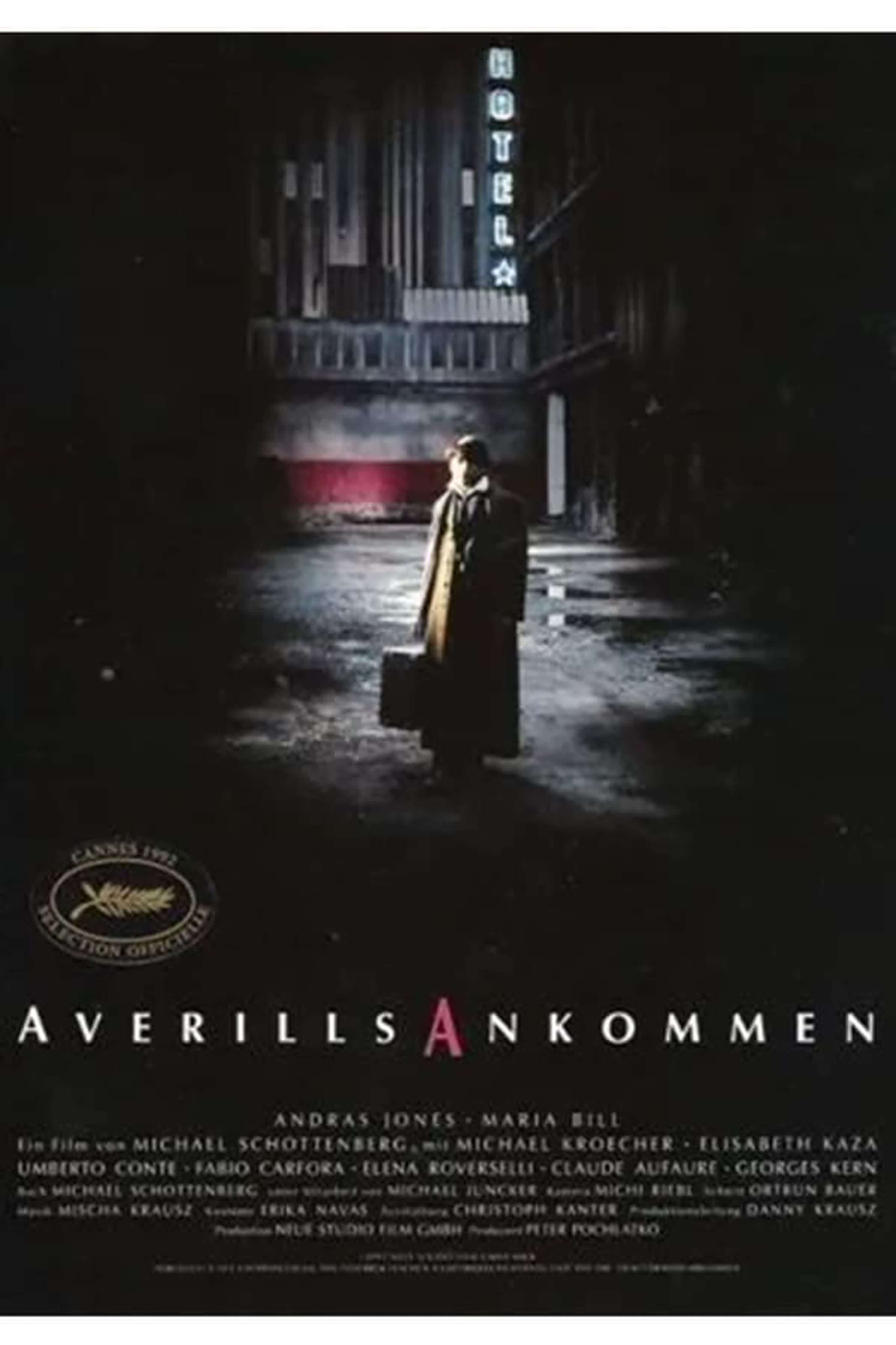 Прибытие аверилла averills ankomen (1993) австрия - BEST XXX TUBE