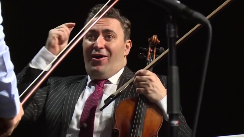 2018 menuhin competition maxim vengerov masterclass ysayes caprice dapres letude
