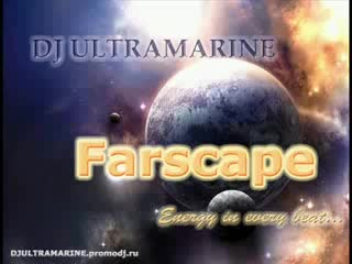 Dj ultramarine farscape