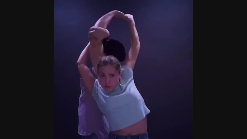 Филлип пакман и лиза рябинина