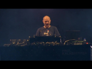 Paul kalkbrenner live at open'er festival 2016 (hd)