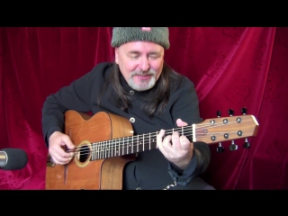 Murka мурка igor presnyakov solo acoustic guitar