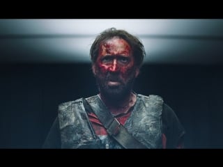 Мэнди (mandy) (2018) трейлер русский язык hd / николас кейдж /