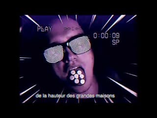 Пахала дала пvхvлvдvлv (vhs video)