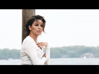 Ева лонгория (eva longoria) в фотосессии для журнала instyle (2015) 1080p