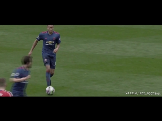 Lingard nice goal l