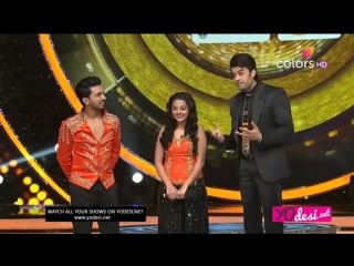 Jhalak dikhhla jaa season 9 30th july 2016 part 4