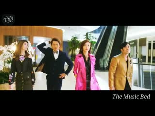 Bandook meri laila ¦¦ lee min ho ¦¦ bounty hunters mv ¦¦ korean mix 20180226 cr the music bed