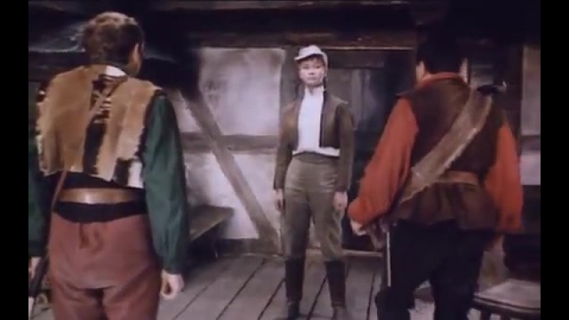 ◄das wirtshaus im spessart(1957)харчевня в шпессарте* хоффманн