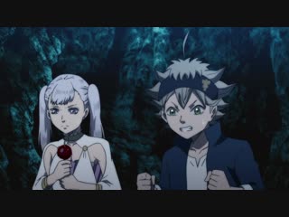 Black clover / черный клевер 68 серия [озвучка jam (anidub)]