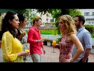 People you know episode 6 mid season finale