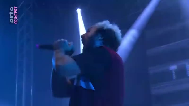 $uicideboy$ fuck *live splash! 2019*