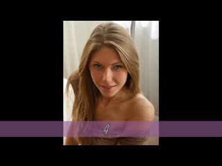 Топ 5 русских порноактрис [18+] watch online