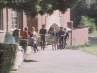 "high school narc" (отрывок) abc afterschool special (1985)