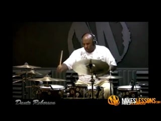 Serge & dante roberson