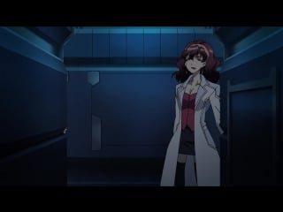 Cross ange / перепутье анж 20 серия [cuba77 & nika lenina & kiara laine]