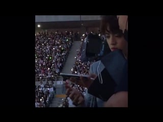 [fancam] 170603 #scoups @ dream concert