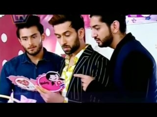 Ishqbaaz 15th jul 2017 upcoming twist