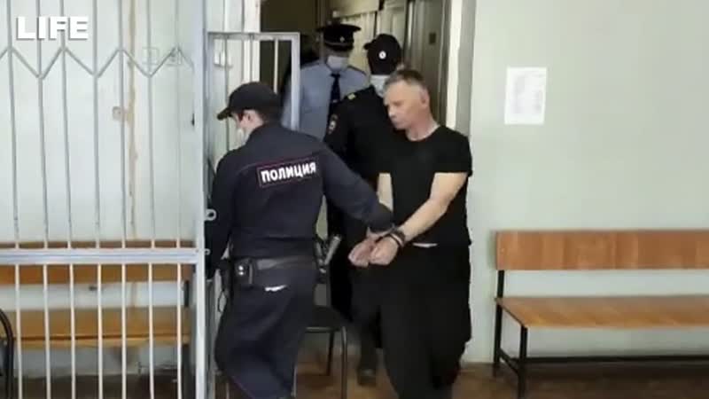 Маньяка, который молодыенижегородскую школьницу, арестовали