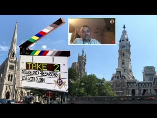 Philadelphia freemasons live on skype with quinn michaels