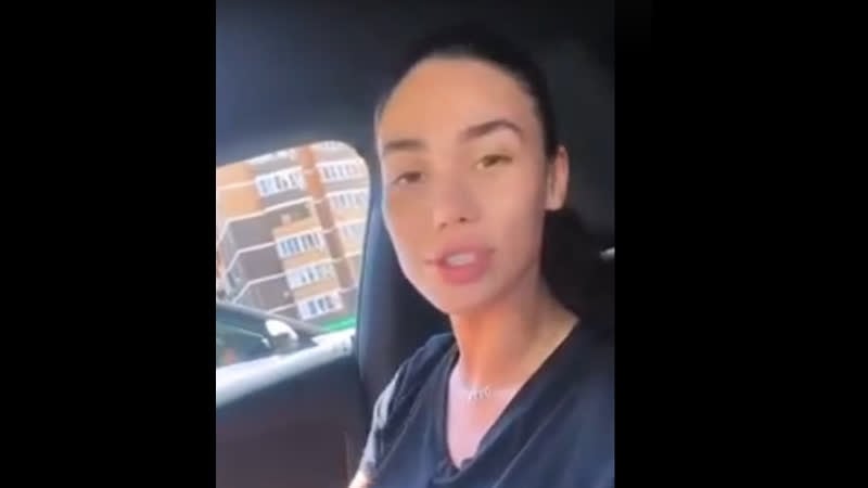 Дагестанка диана сосёт х&й и не видит в этом ничего как зарабатывает этим на жизнь