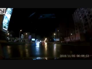 Ехал на своей волне