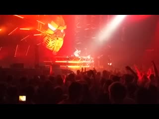 Sasasas pirate station phoenix msk (15 06 2019) pt 8