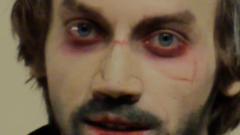 Aleksandr kuznetsov, dmitry krymov, ''poetic portraits at ''gift'' documentary avant gard cinema by porn kalandadze