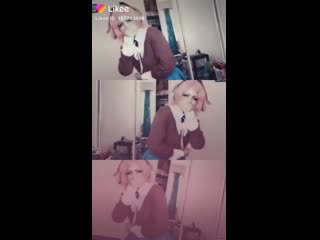 Doki doki literature club! | ddlc нацуки🌸🍰