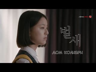 [архиasia] дом колибри (трейлер) house of hummingbird 벌새 2019