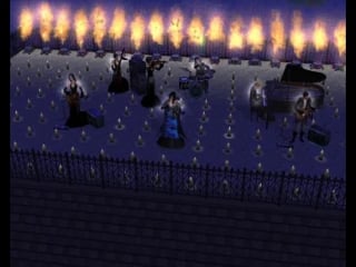 Nightwish (black rose) nemo