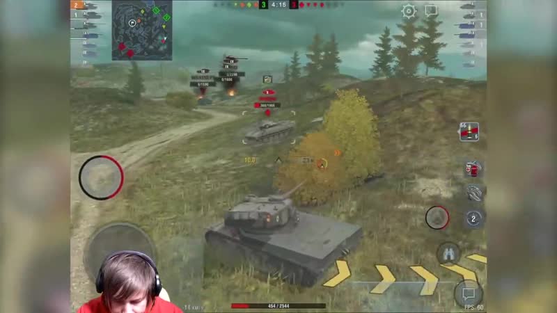 [chudo8585] разори стримера! xasya vs chudo8585