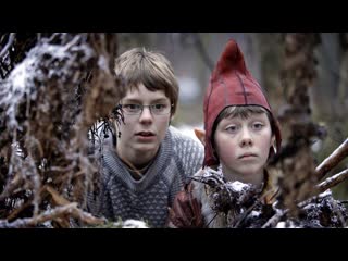 Колдовское соглашение / pagten (2009 дания) серия 23 (приключения драма молодые в кино)