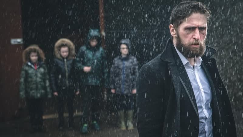 Искупление бродяги (2020) redemption of a rogue