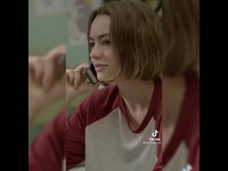 Нетипичный / atypical / кейси / бригитт ланди пейн / casey