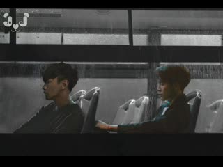 201218 jackson wang feat jj lin 《過 should’ve let go 》 (рус суб)