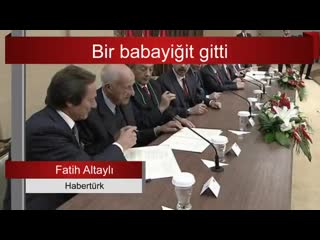 Yerli otomobil ekibinde neler oluyor fatih altaylı sesli makale