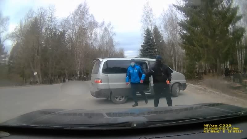 Ритуальщики