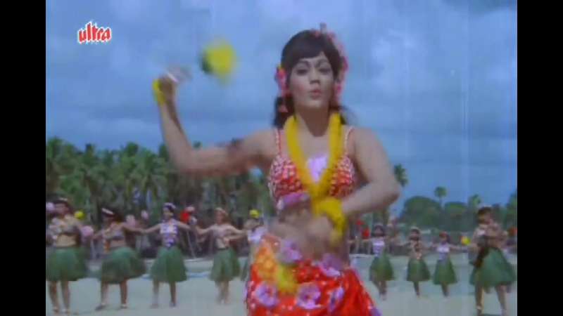 Naach meri jaan fataafat main sundar hoon (1971)