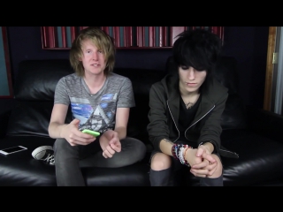 Reading porn comments ¦ johnnie guilbert and bryan stars johnnie guilbert