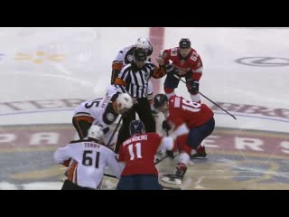 Highlights ana @ fla nov 21, 2019