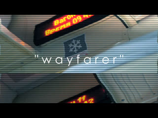 Wayfarer