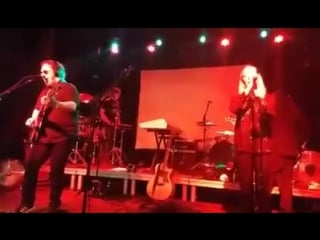 Anathema a simple mistake (live in belo horizonte, brazil)