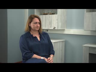 «большой разговор» с ириной смирновой