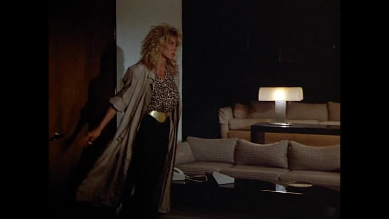 Спинорог пикассо / picasso trigger (1988)