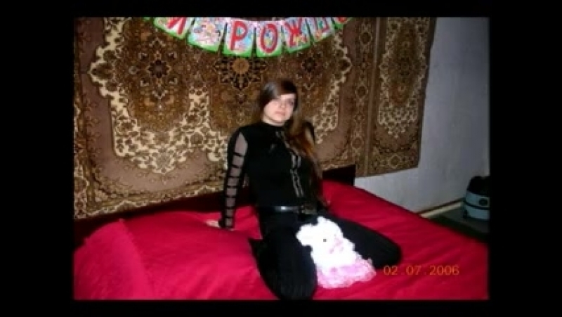 Дивчины с ноябрьска (part i 2007)