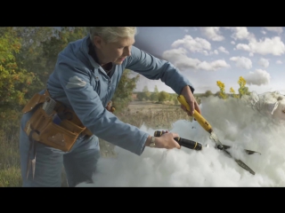 Erik johansson cumulus thunder behind the scenes