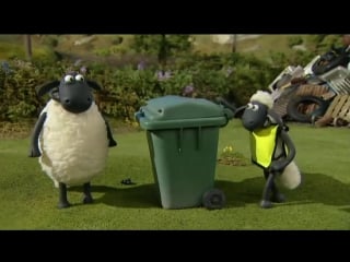 Shaun the sheep s01e31