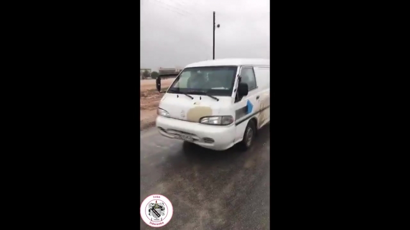 "силы тигра" направляются в провинцию дамаск