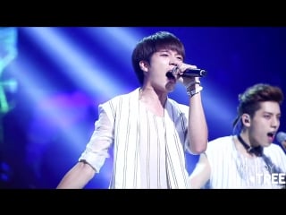 140729 유희열의 스케치북 infinite woohyun 추격자 index